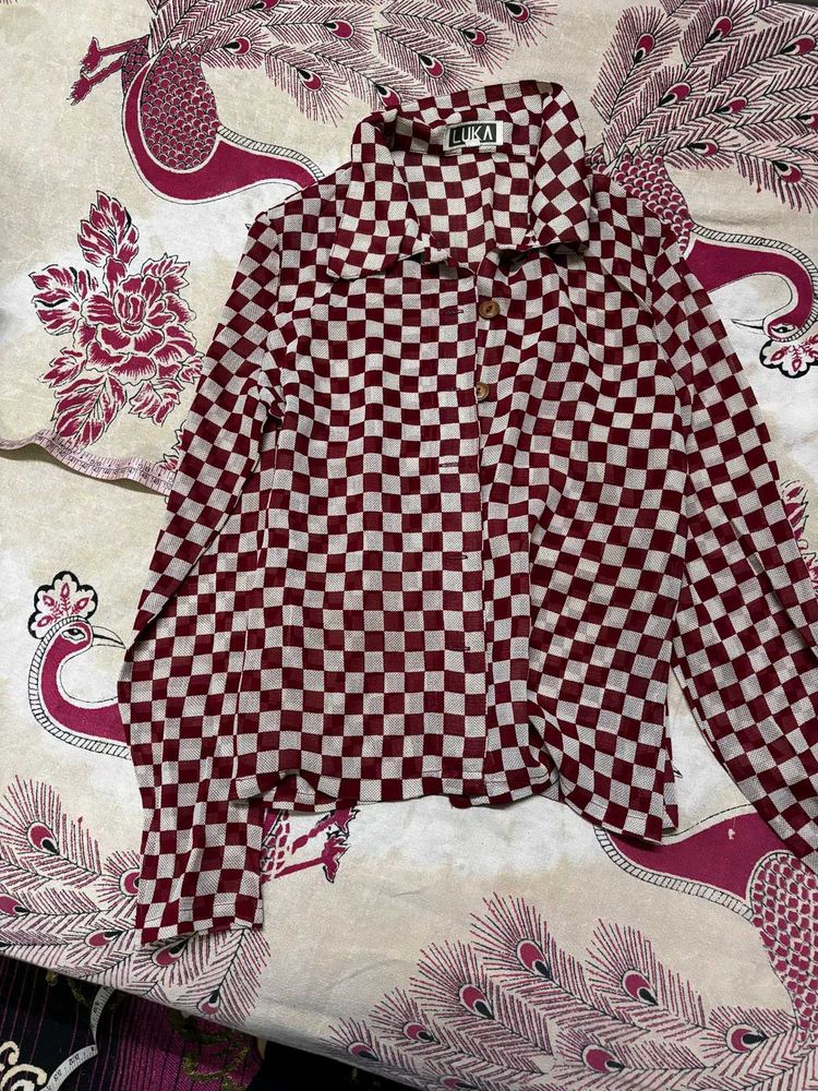 Shirt