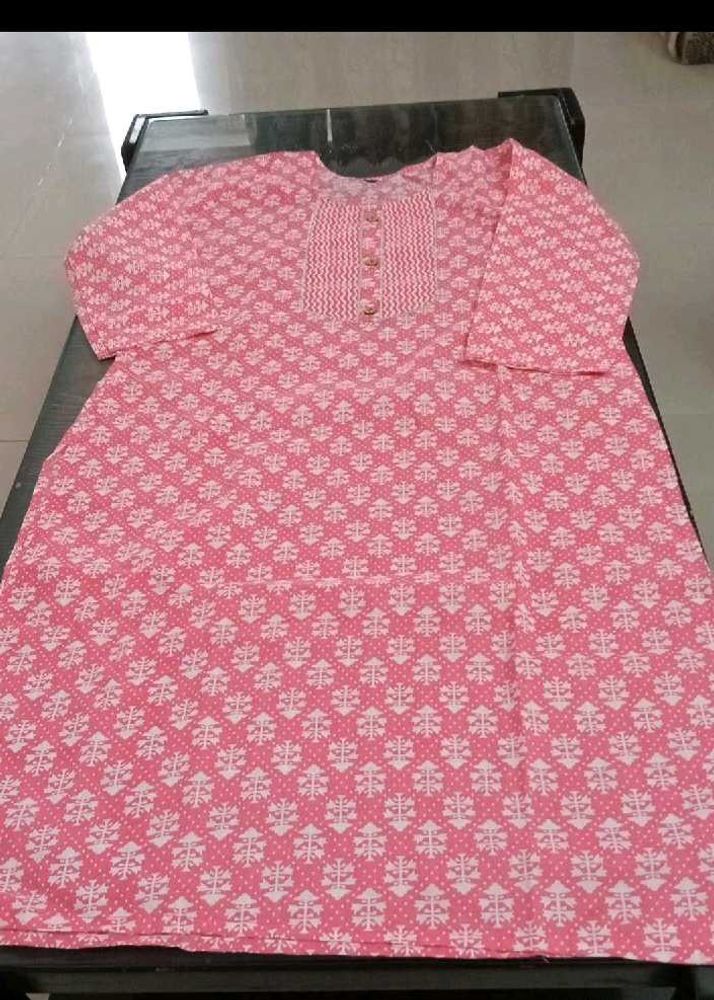 Women Kurta Set