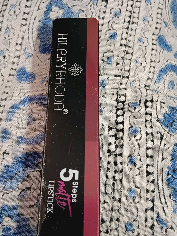 Multi Colour Lipstick