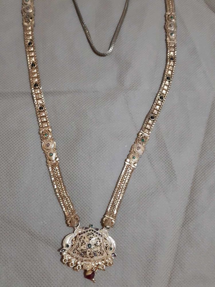 Elegant Necklace
