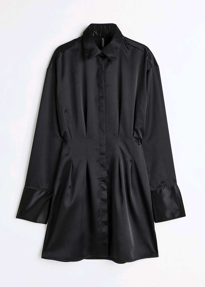 H&amp;M Shirt Dress 🖤