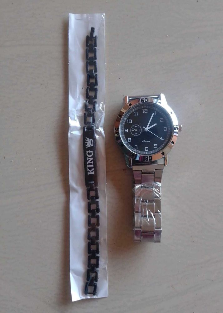 Mens Digital Watch