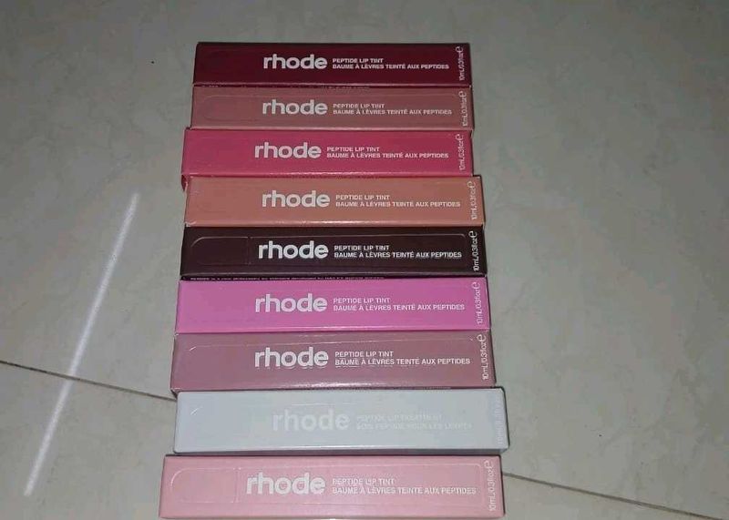 Rhode Lippies On Sale
