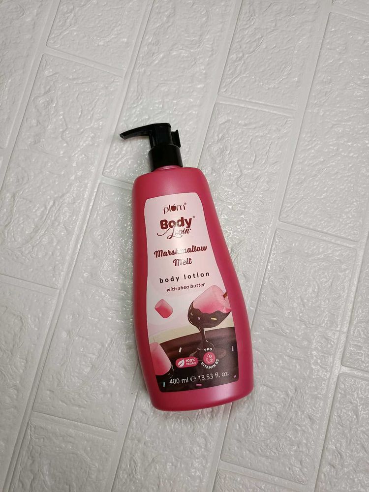 Plum BodyLovin&#39; Lotion