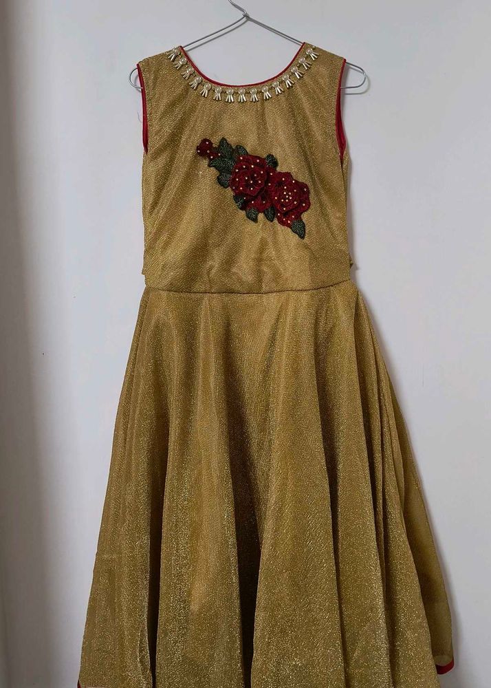 Frock