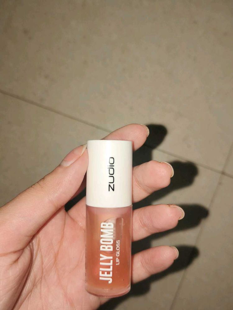 Zudio Jelly Bomb Lip Gloss