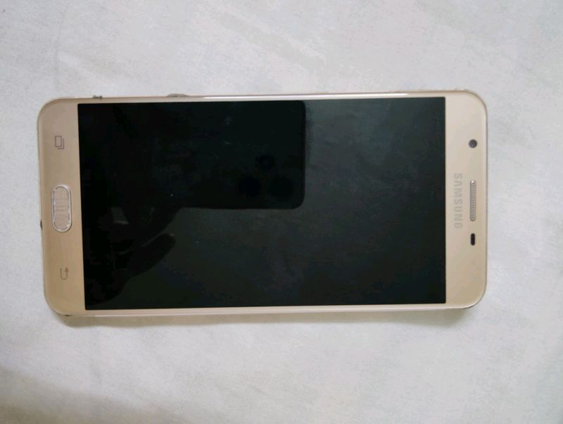 Motherboard Is Dead Samsung Galaxy J7 Prime