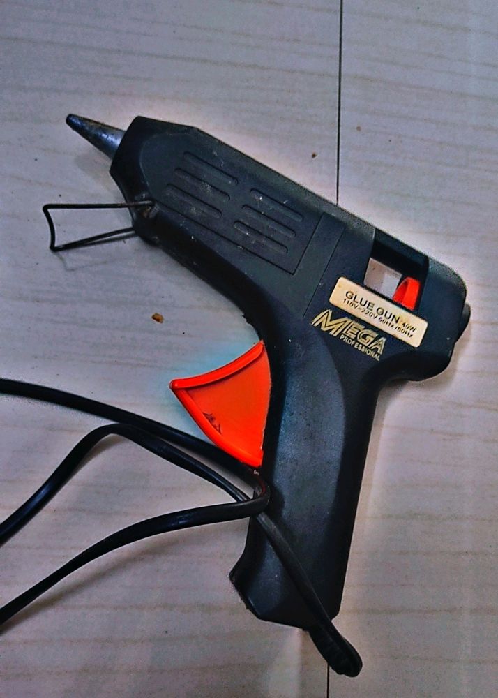Glue Gun