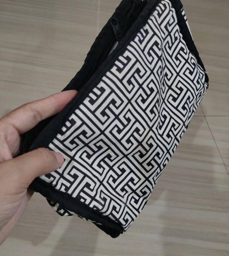 Toiletry Bag/Pouch