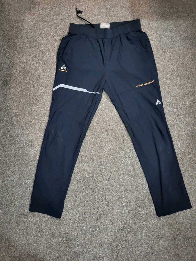 Outdoor Evo Sport Black Pants