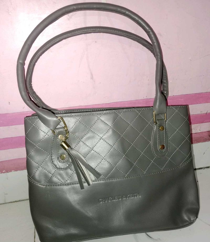 Pretty Handbag