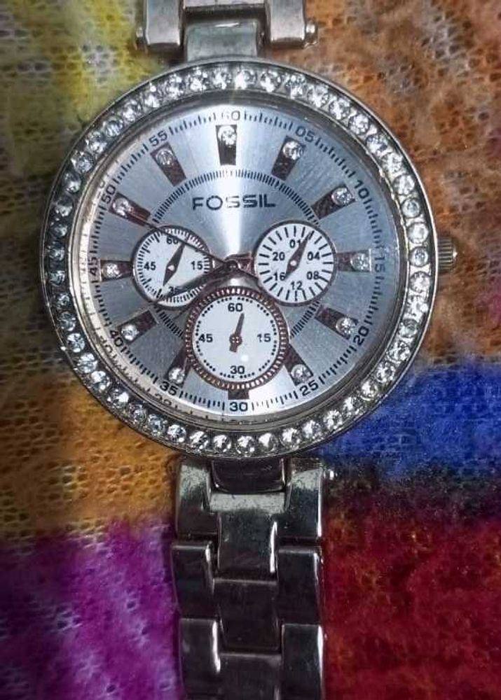 Watch ❤️