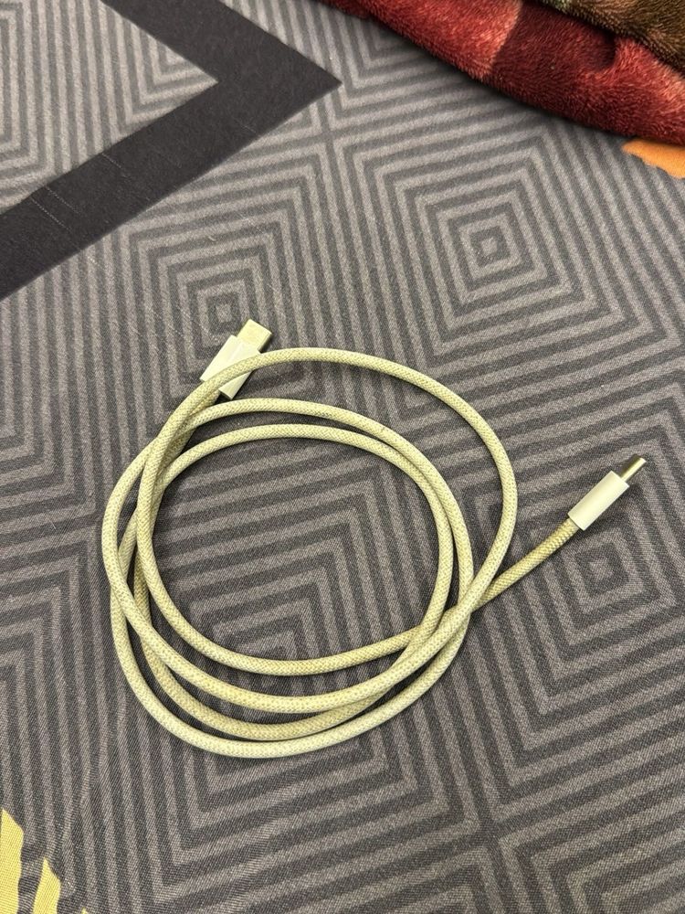 USB-C Charging Cable