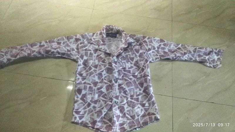 Shirt