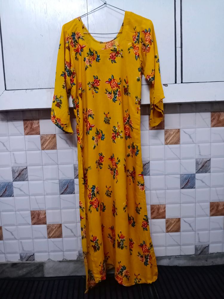 Beautiful Kurti