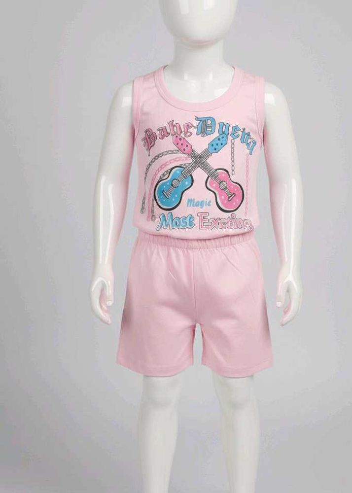 Baby Boy Co-ordset