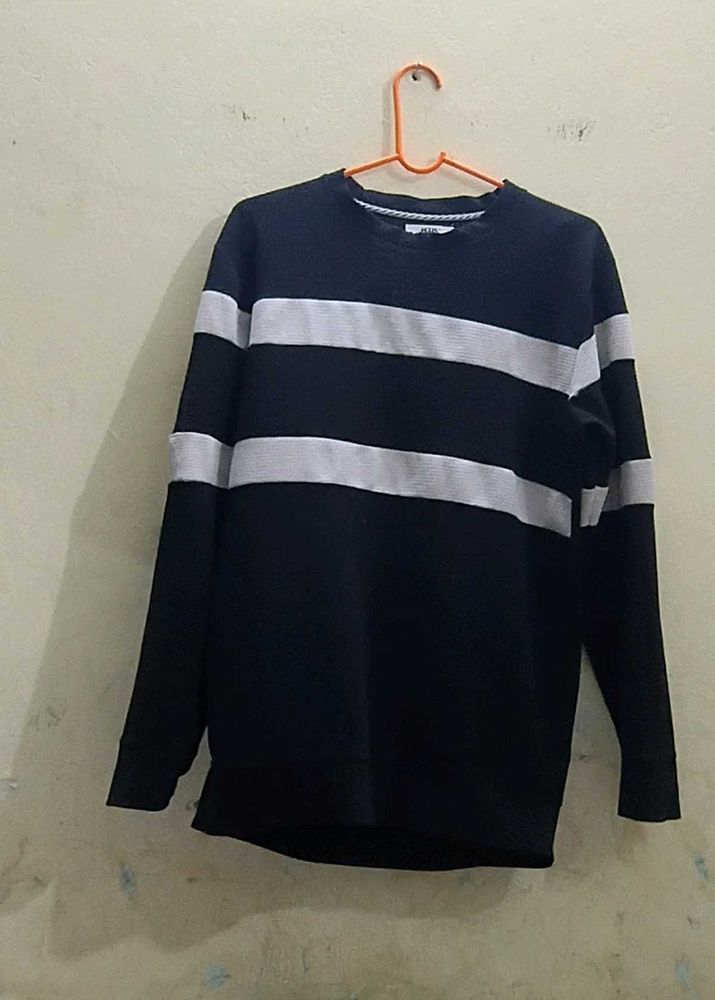 Zara Popcorn Full Sleeve Tshirt