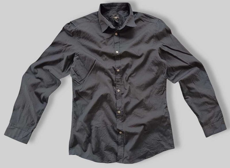Mens Figure Shirt