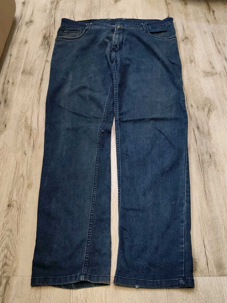 Ma094 Wisdom Jeans Waist 38