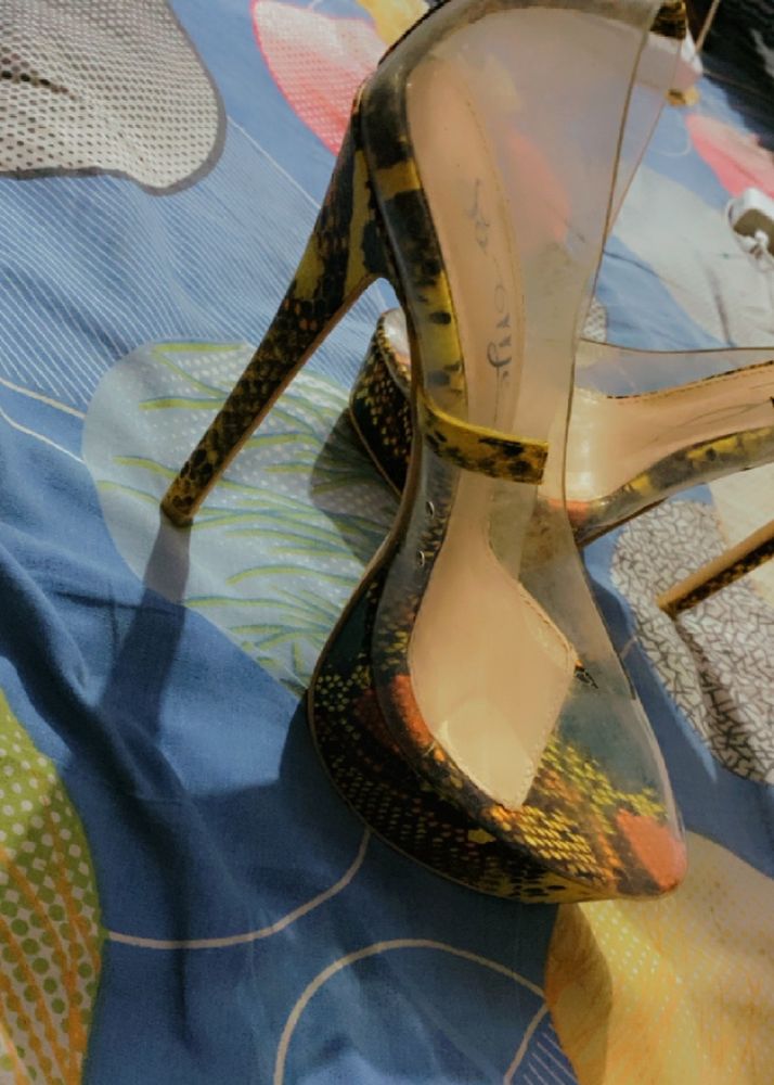 High Heel