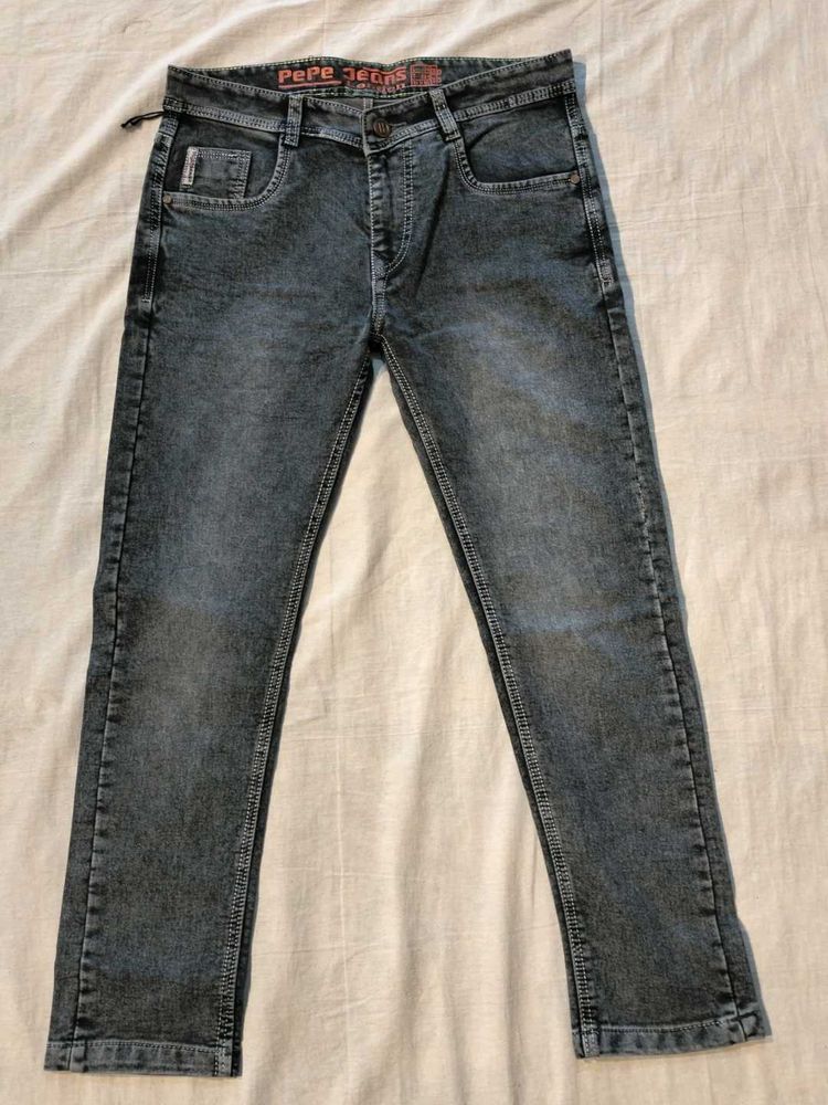 Pepe Jeans London - Slim Fit