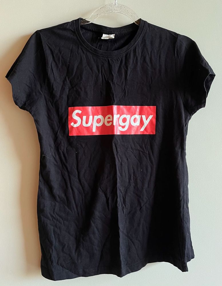 Stupid T-Shirt
