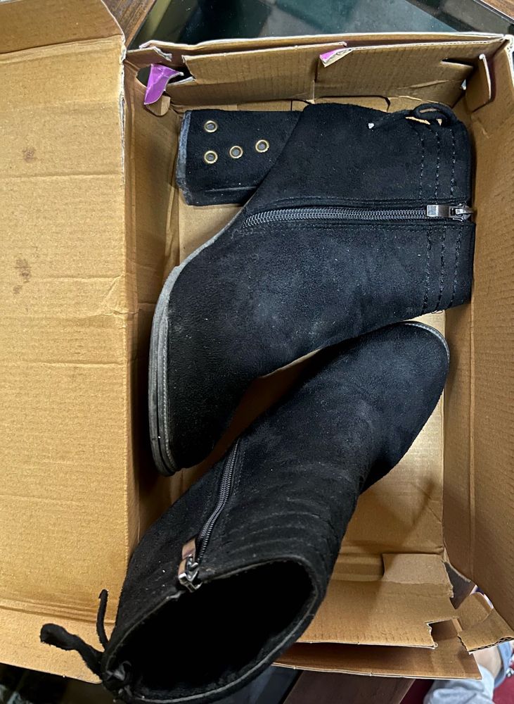 Women Boots