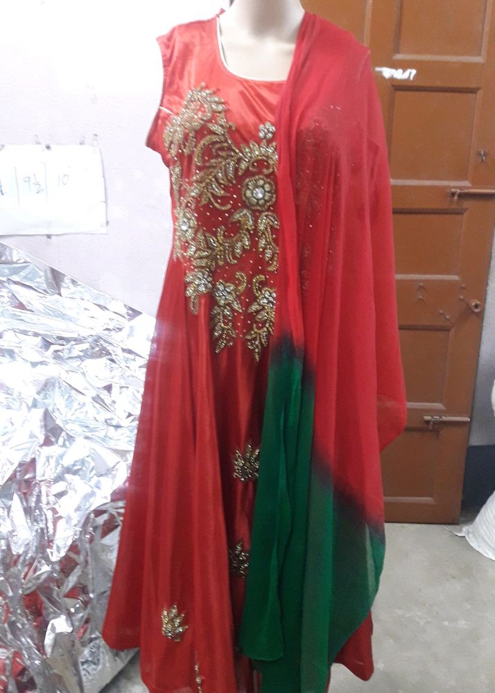Salwar Suit