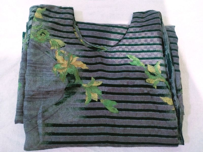 Woolen Kurti