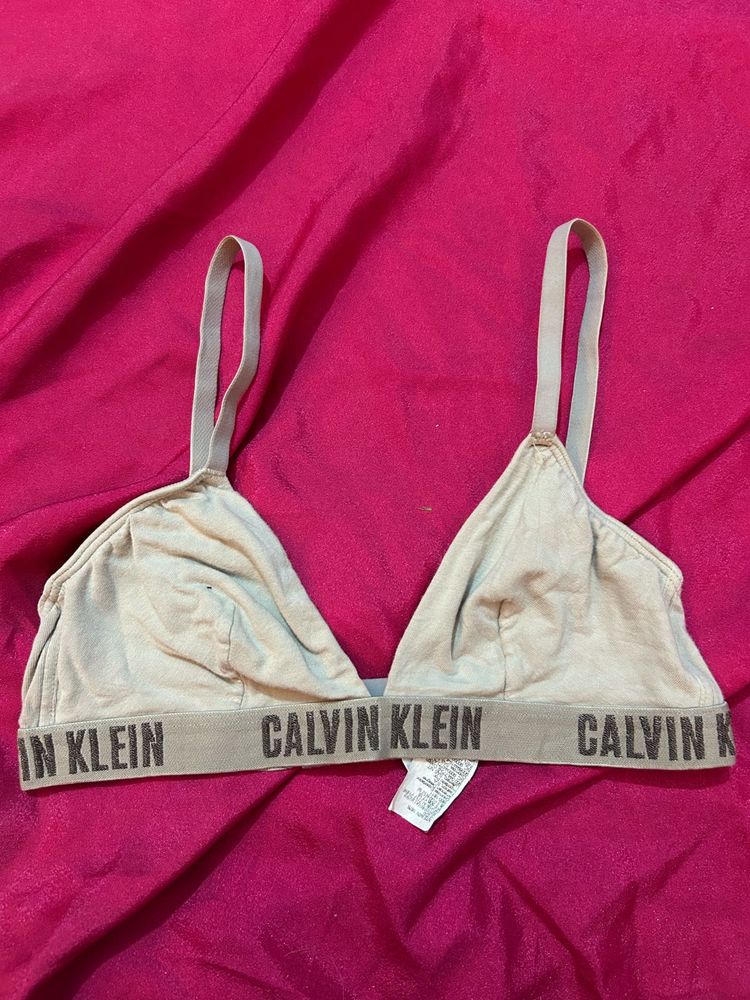 Calvin Klein Bra