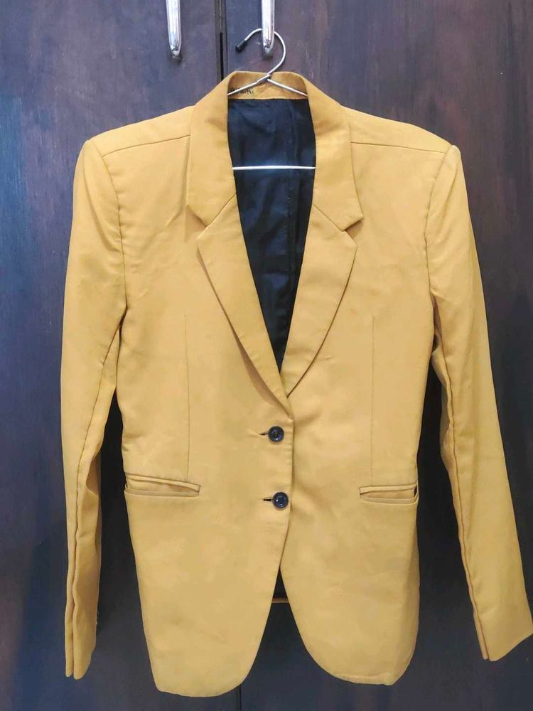 Formal Blazer For Beautiful Girl 🦋