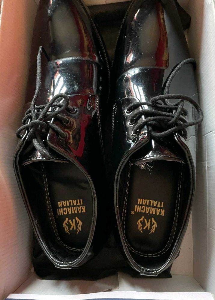 Kamachi Italian Formal Shoes