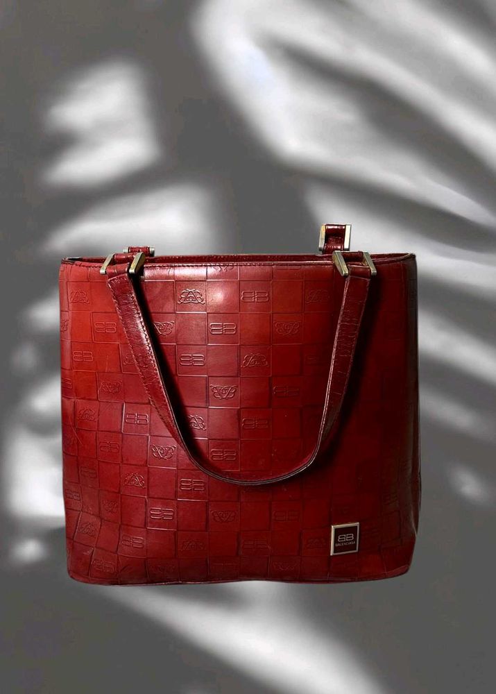 Authentic Balenciaga Bag