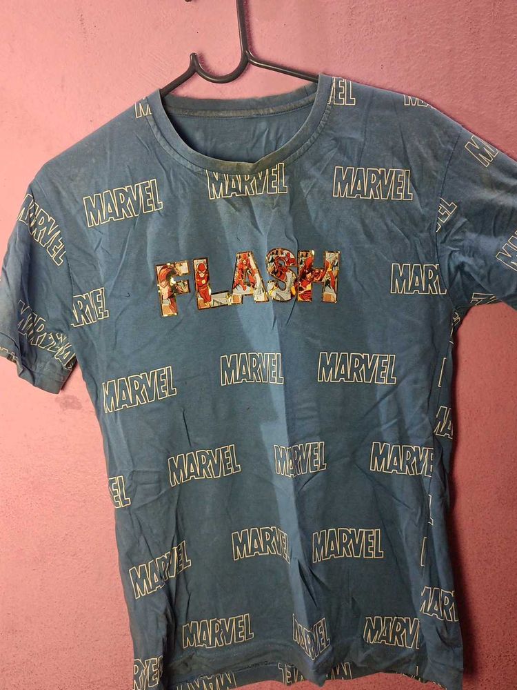 Marvel Flash T-shirt