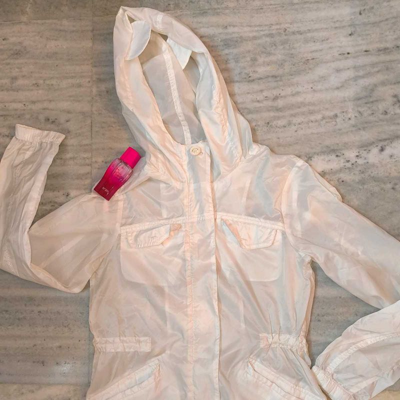 Panda Raincoat