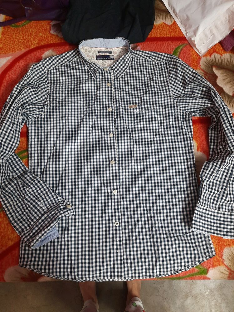 Men Shirt