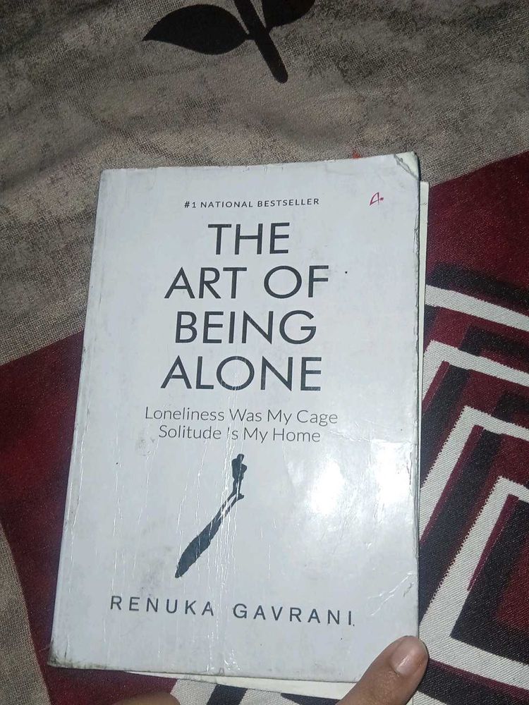 The Art of Being Alone