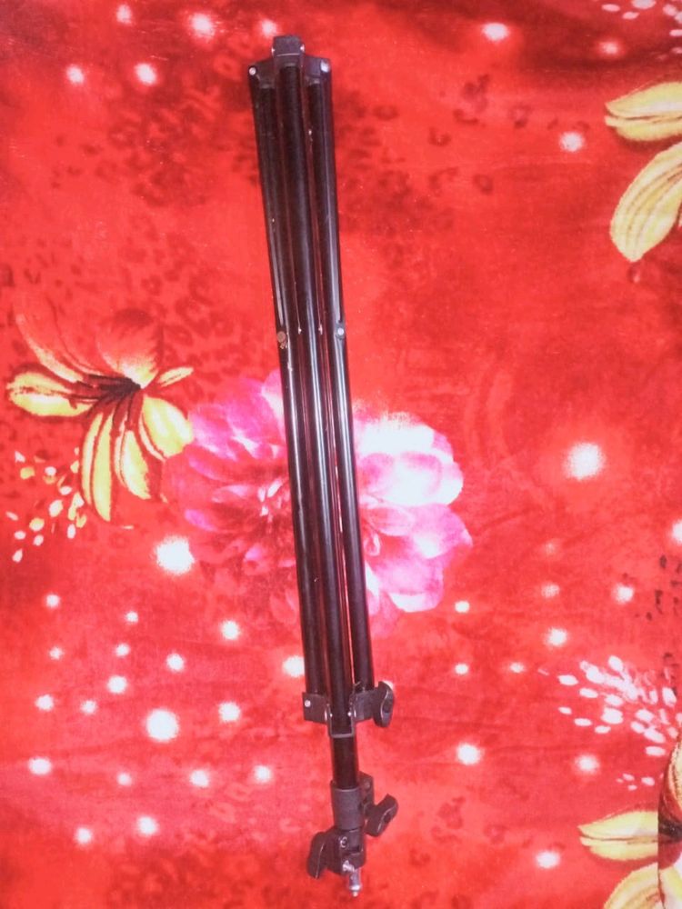 New Tripod