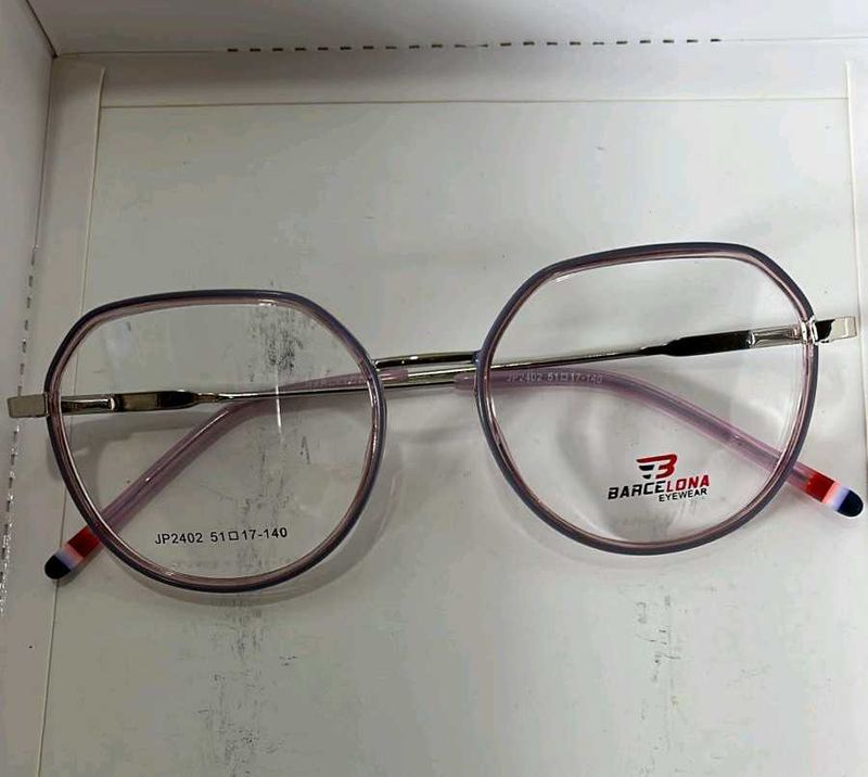 Specs Frame For Unisex NEW  WITH TAG