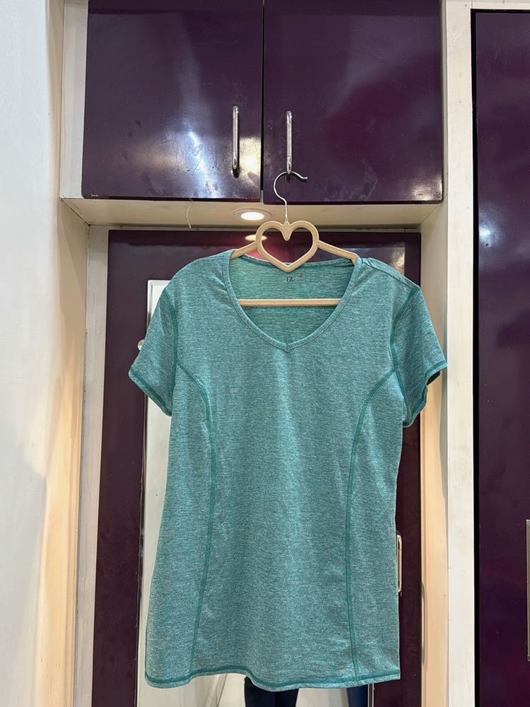 Green T-Shirt