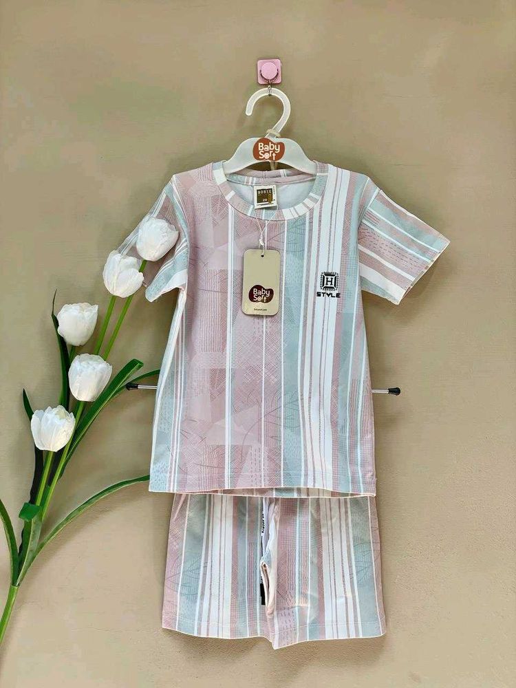 Cute Baby Boys Outfit