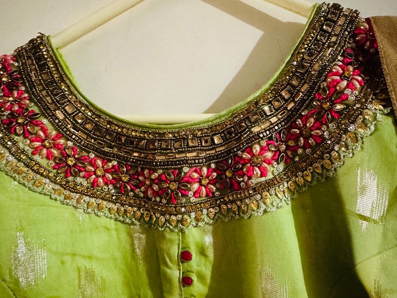 Kurta Set