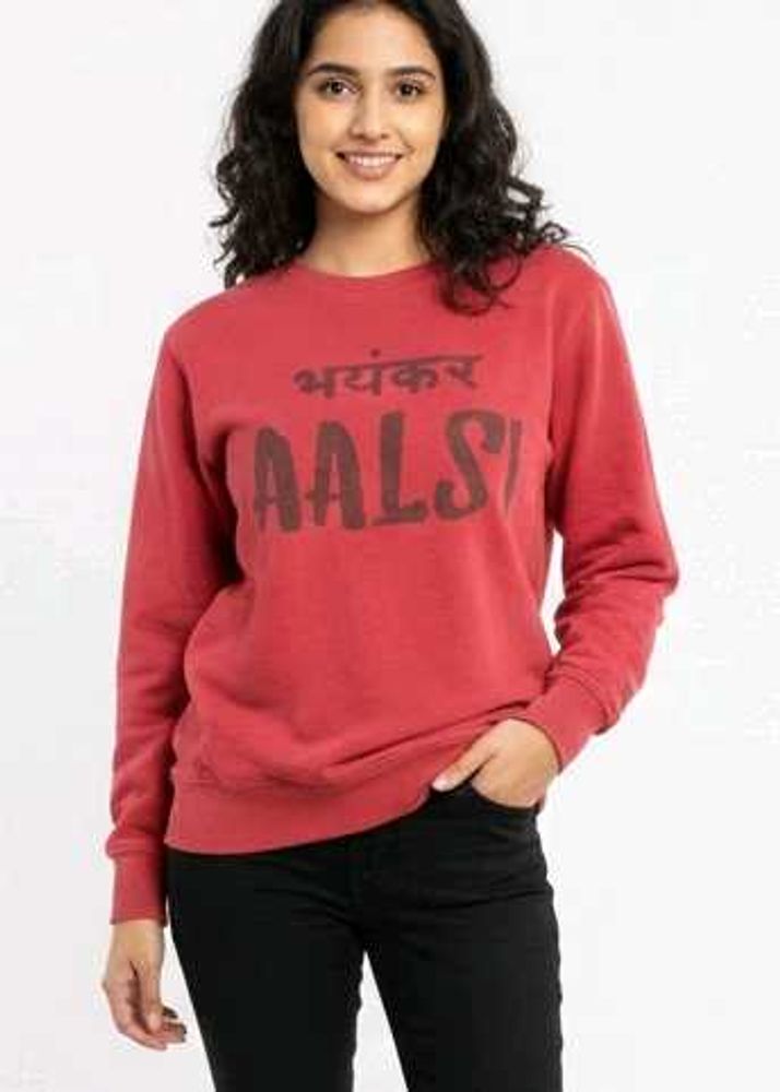 WINTER SPECIAL: Stodd 42 inch Sweatshirt