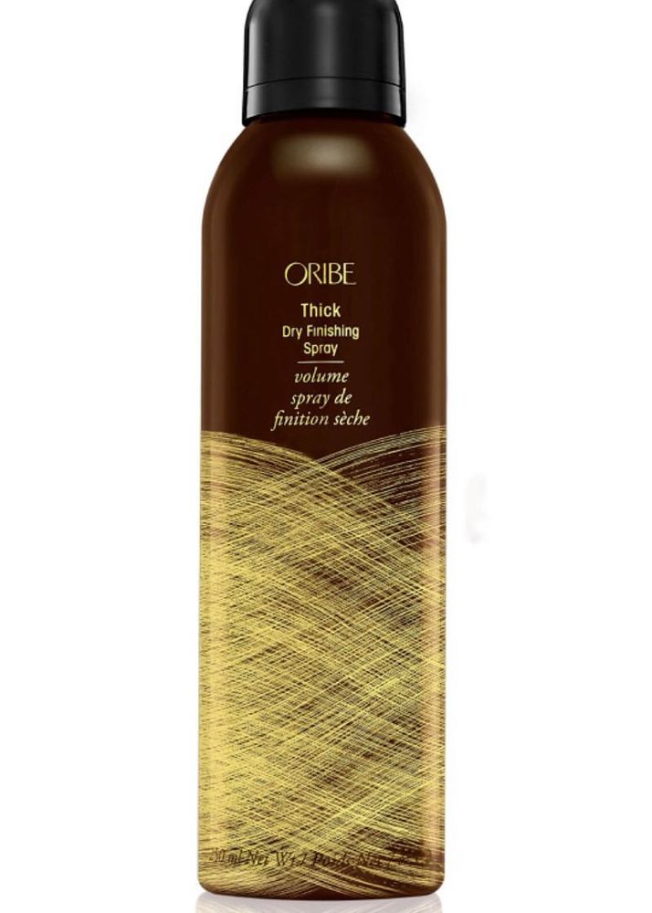 ORIBE hair Spray