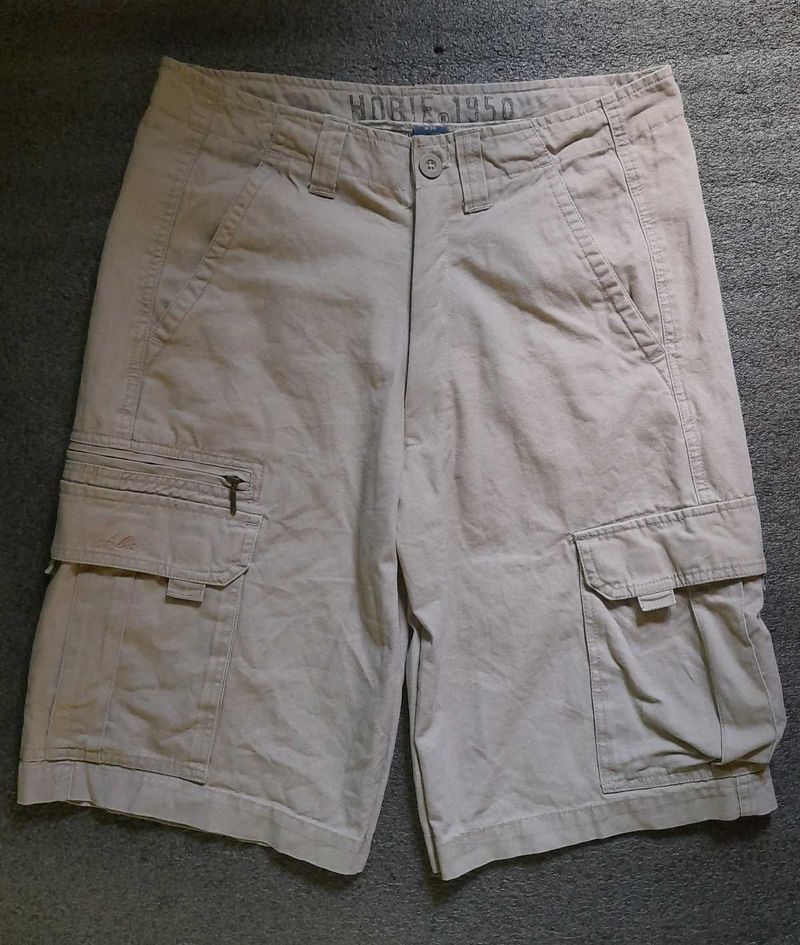 Hobbies 1950 Cargo Shorts for Everyday Grind!