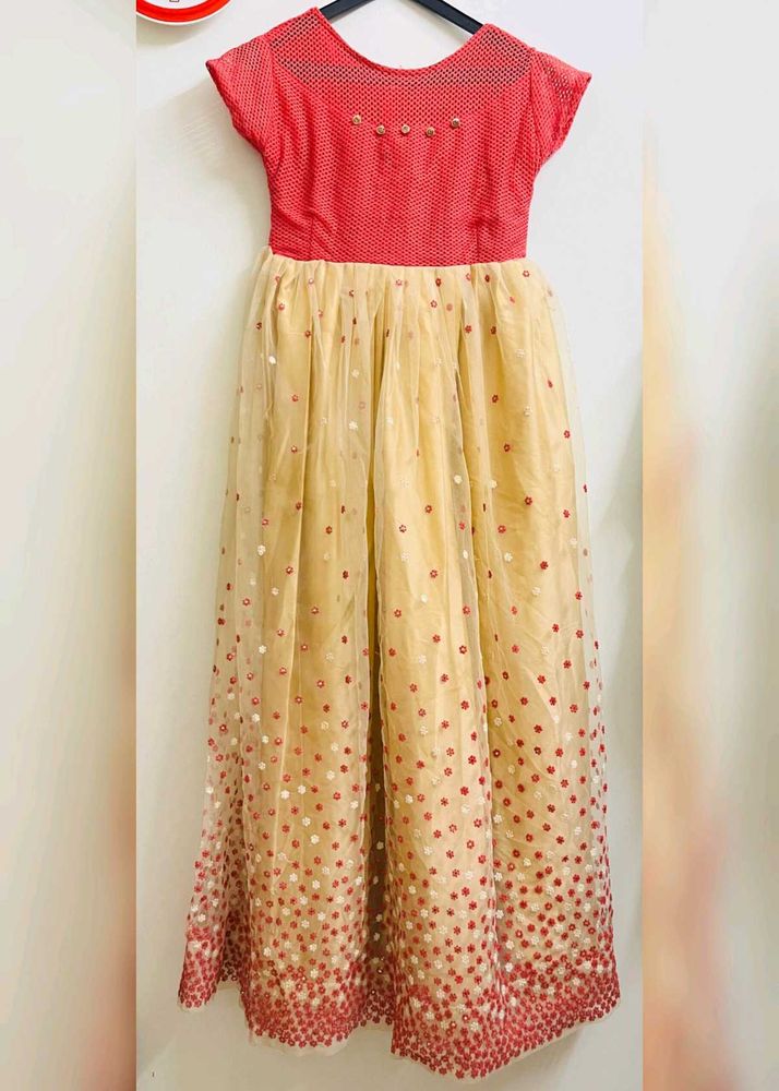 Girls&#39; Party Dress