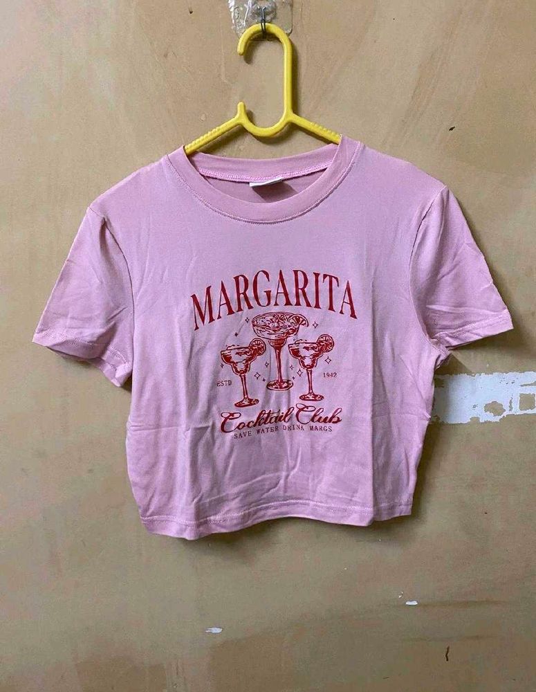 Graphic Top