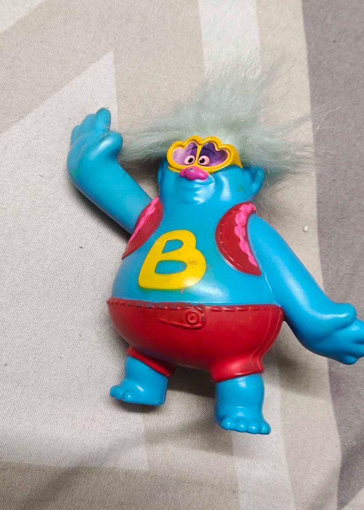 Mr. Dinkles