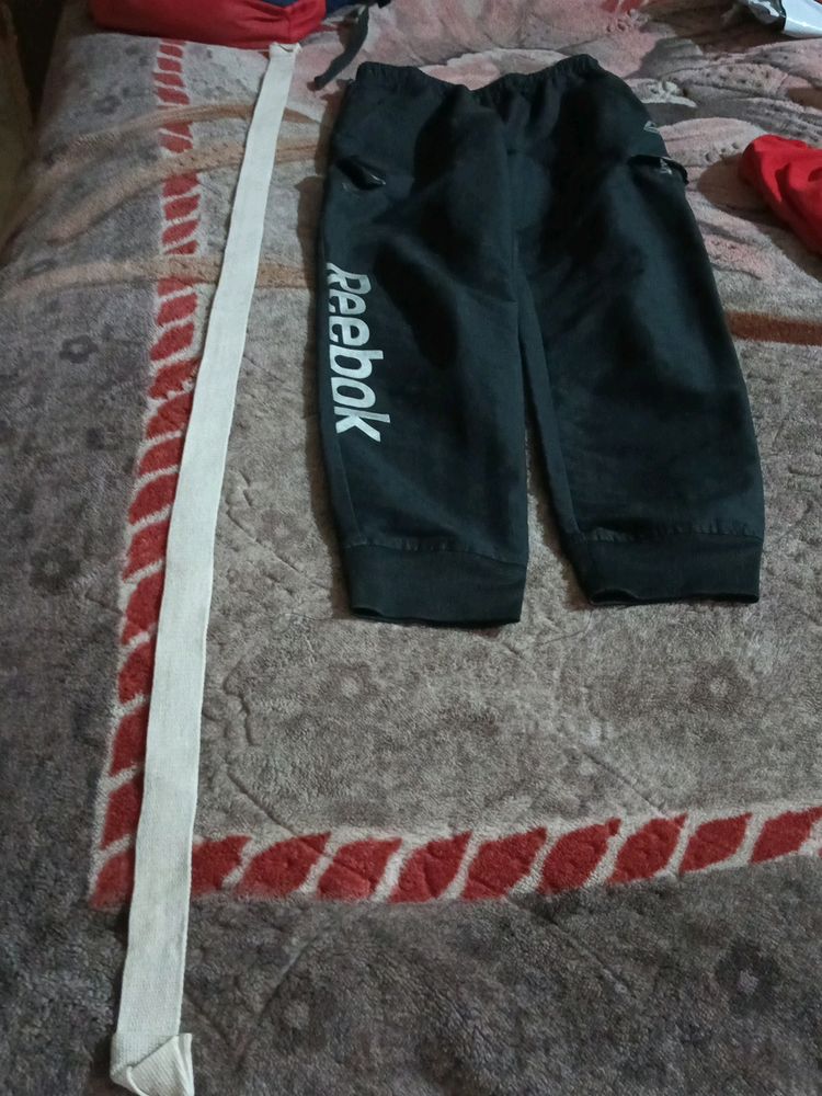 Combo Of Track Pent &amp; Yoga Belt