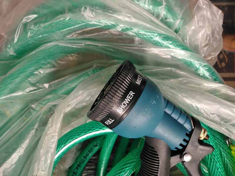 EPISKEY®  Garden Hose(15 M) Cash Only